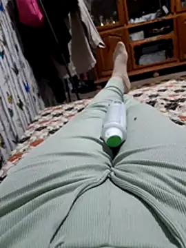 Tota_sexiのウェブカメラショー