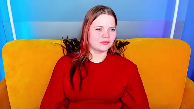 Онлайн чат XXX KellyFiery