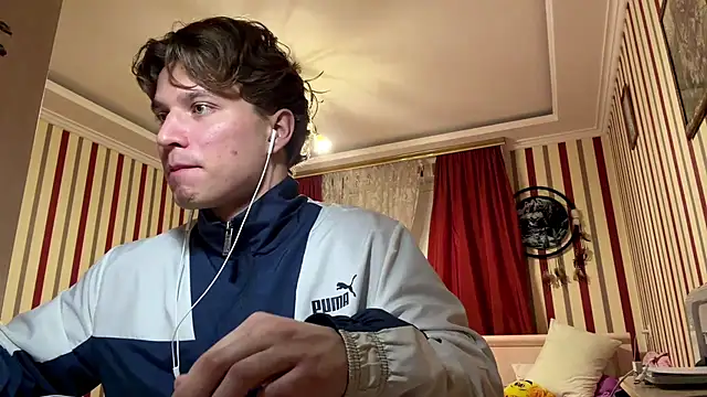 Jimmy1Butler 웹캠 쇼