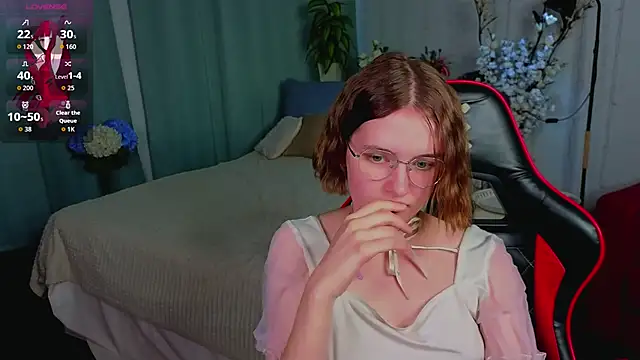 Mia_Mooore Obrolan Langsung XXX