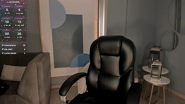 MadisonKane: онлайн-секс-чат