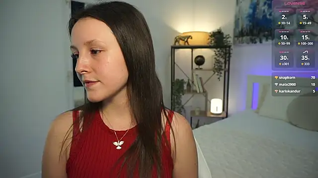 Miss_sindy11 Obrolan Langsung XXX