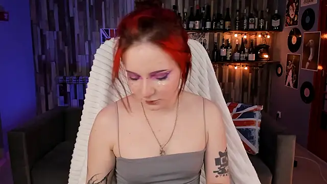 Teresa_Gold's Live XXX Chat