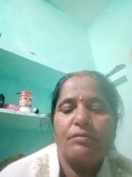 Gudid209896 Pertunjukan Webcam