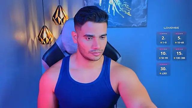 AndresRodriguez1 – webcam-show