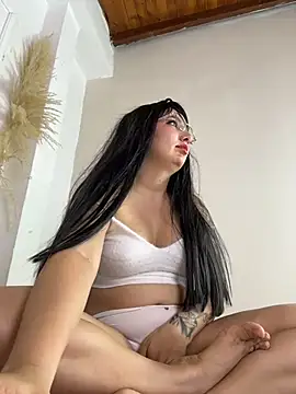 Arya___ Chat XXX live