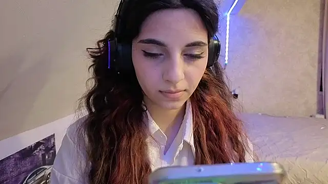 Blissmissataeses Webcam show