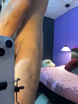 Karim_mansur Webcam show