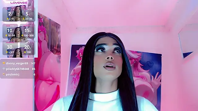 Alisson_Secrett_ – webcam-show