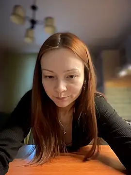 SadieSink_'s Webcam Show