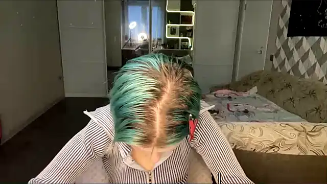 SalenaVeron Webcam-Show