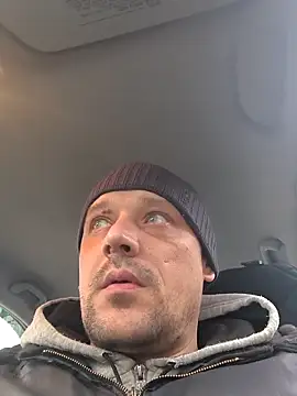 Webkamerová show DanielOhCool