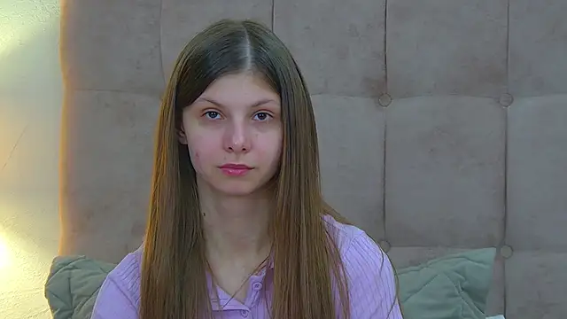 AudreyBarlow Obrolan Langsung XXX