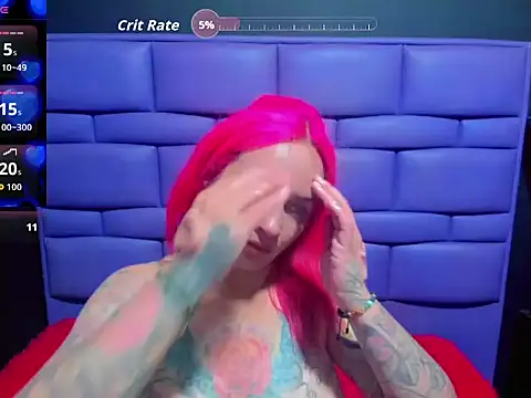 SASHA_DERECK Chat XXX live