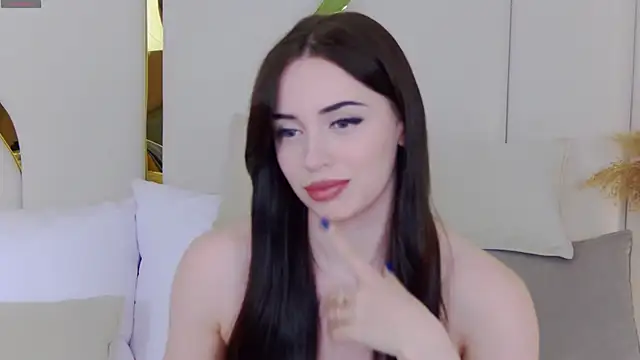 Czat XXX na żywo – Betty_Bridge