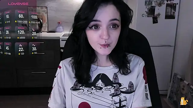 linaa__tyaan's Live XXX Chat