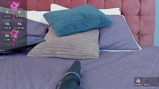 Czat XXX na żywo – Tania_77_