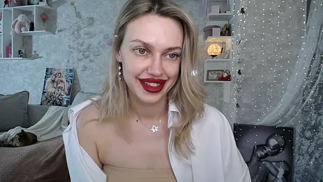 NickyAdamidi's Live XXX Chat