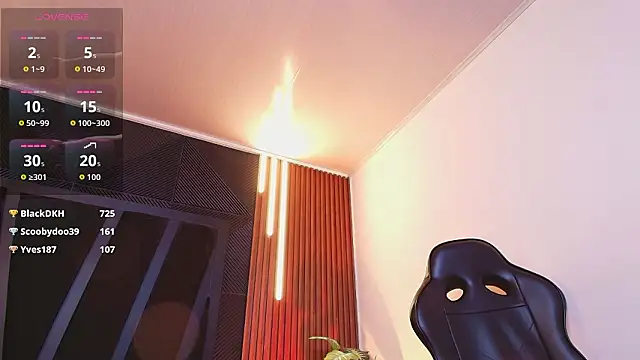 Hanna_Becker_'s Live XXX Chat