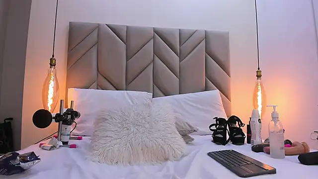 IsabellaFoox – Naživo XXX chat