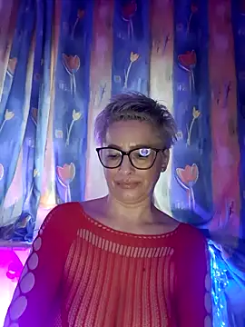 LunaBlaise: απευθείας συνομιλία ΧΧΧ