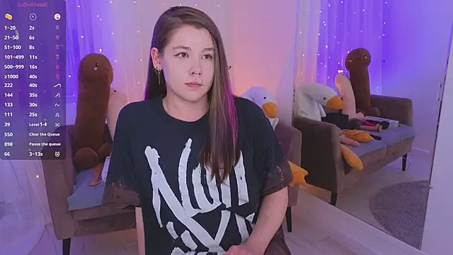 Mira_Falls 라이브 XXX 채팅