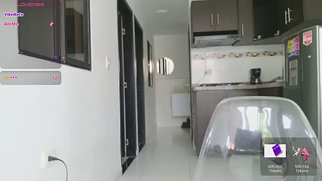 grey___27 webkamerás műsora