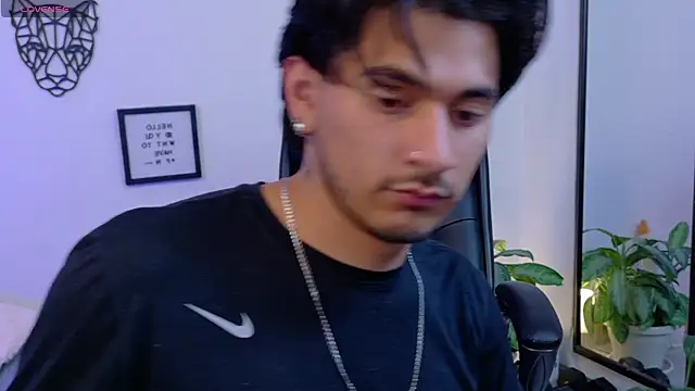 Elian_savoy Obrolan Langsung XXX