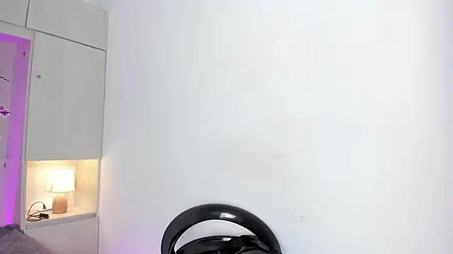 Stefannyevans_'s Live XXX Chat