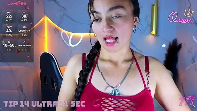 Sweet_Morita_Tx's Live XXX Chat