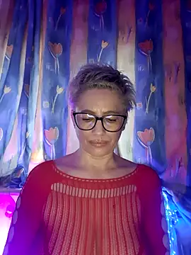 LunaBlaise's Live XXX Chat