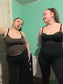 Sara_Slow Webcam-Show