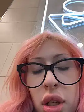 VelvetPulse2 webcam show