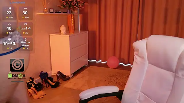 KellyKleine Chat XXX live