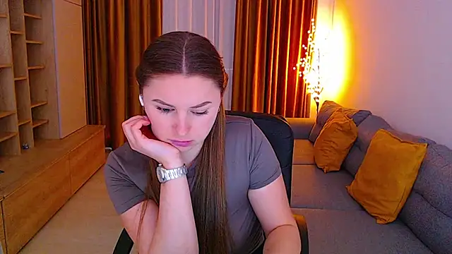 _Mia_Adams: онлайн-секс-чат