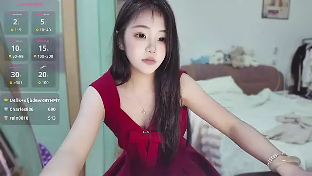 Jolie-22 라이브 XXX 채팅