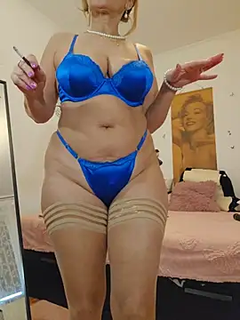 elacoquette Chat XXX live