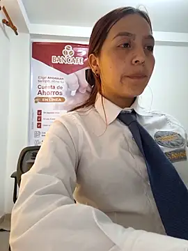 Živý XXX chat Emily-7_