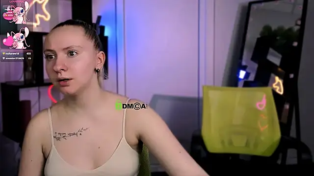 Sembang XXX Secara Langsung mila_glow1