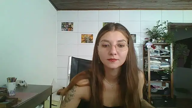 SweetyBabyDemonn Live XXX chat