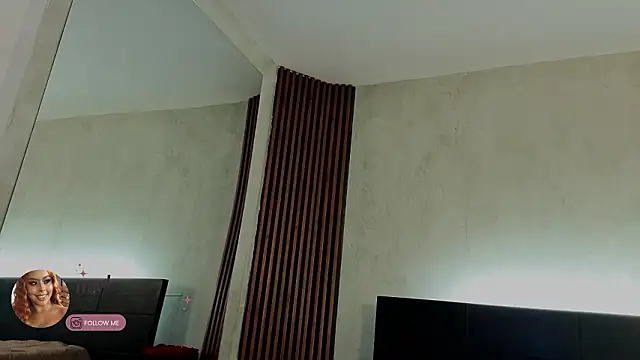 XXX chat uživo modela madison_little_