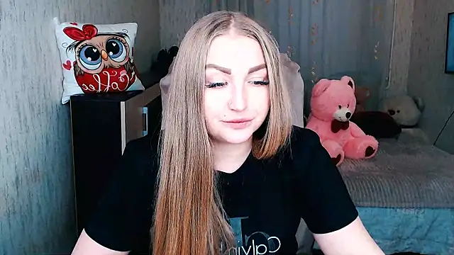 _KittyBoo's Live XXX Chat