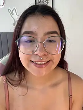 Amy_joones' Live XXX Chat