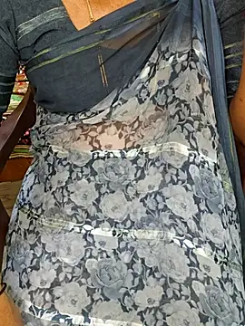 sexyrapa Adlı Modelin Web Kamerası Şovu