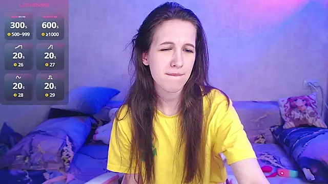 ur_kitty__'s Live XXX Chat