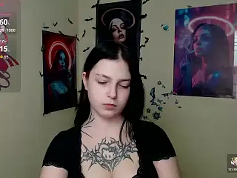 Živý XXX chat Cherry_Girl1