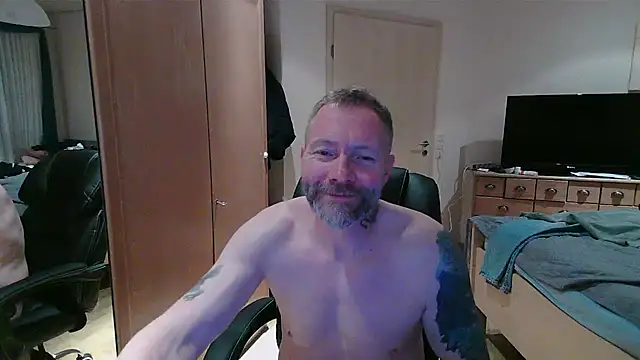 Rockburg Webcam-Show