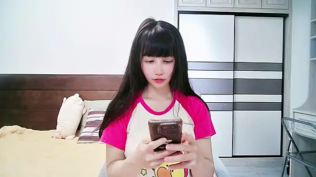 Rubyy_799's Live XXX Chat