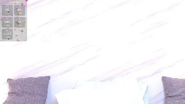 Show modela sammyei_ na web-kameri