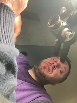 DorianJeday – Kamerová šou